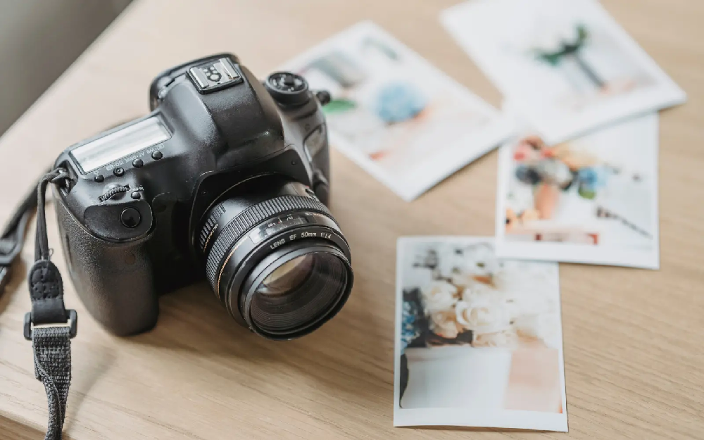 Fotografia jako terapia – jak praca z obrazem wpływa na samopoczucie?